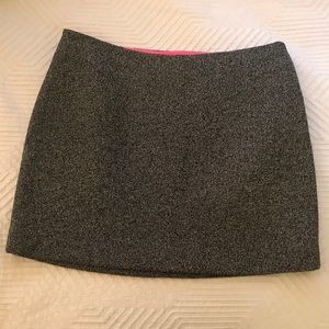 Alexander Wang mini skirt